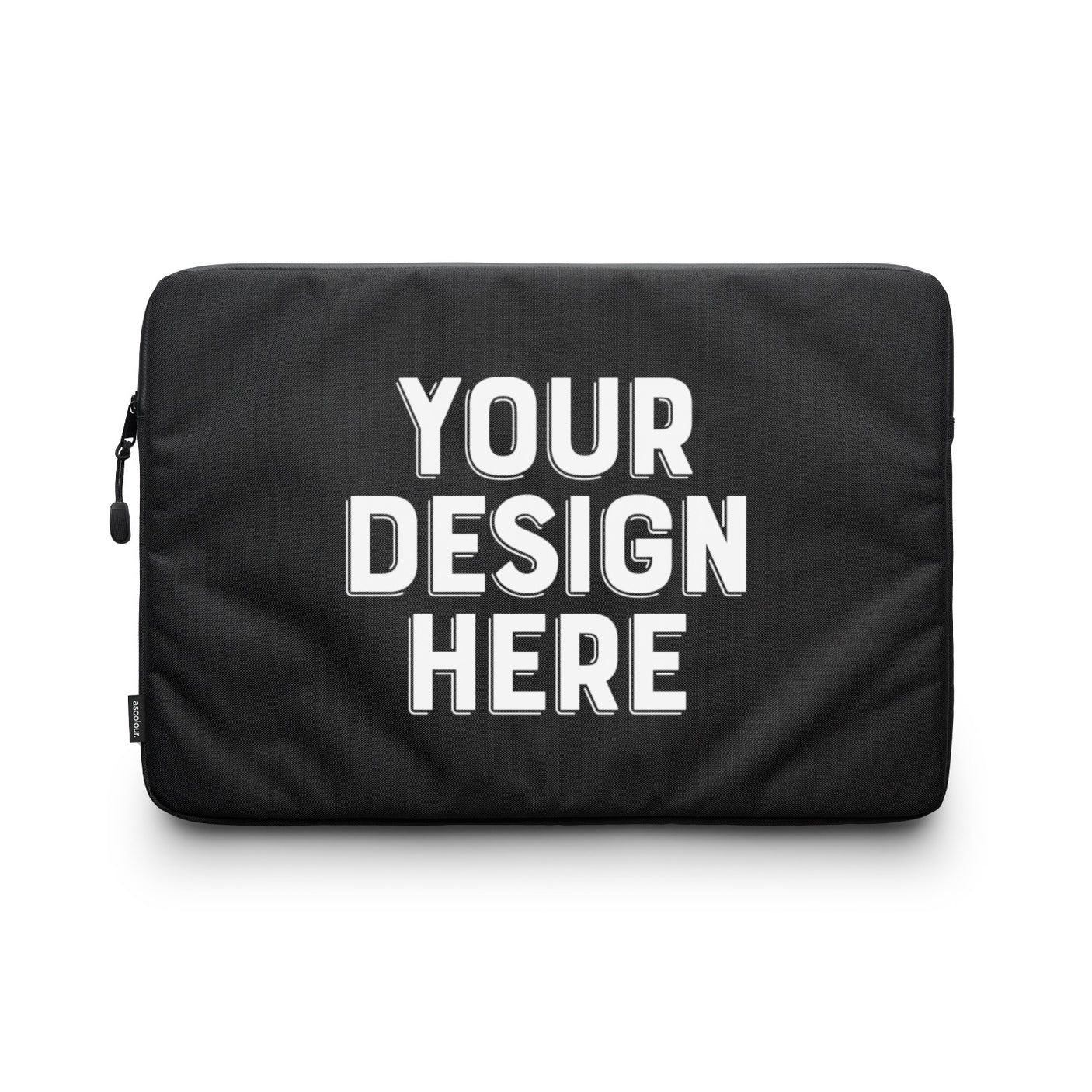 AS Colour Custom Recycled Laptop Sleeve