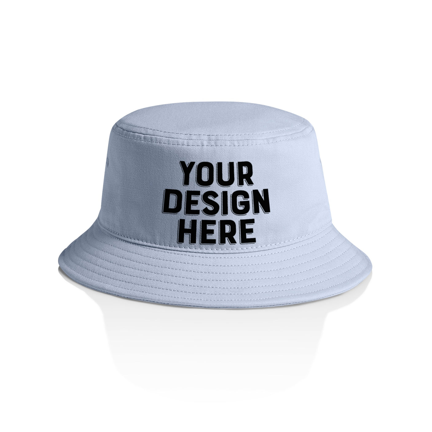 AS Colour Custom Bucket Hat
