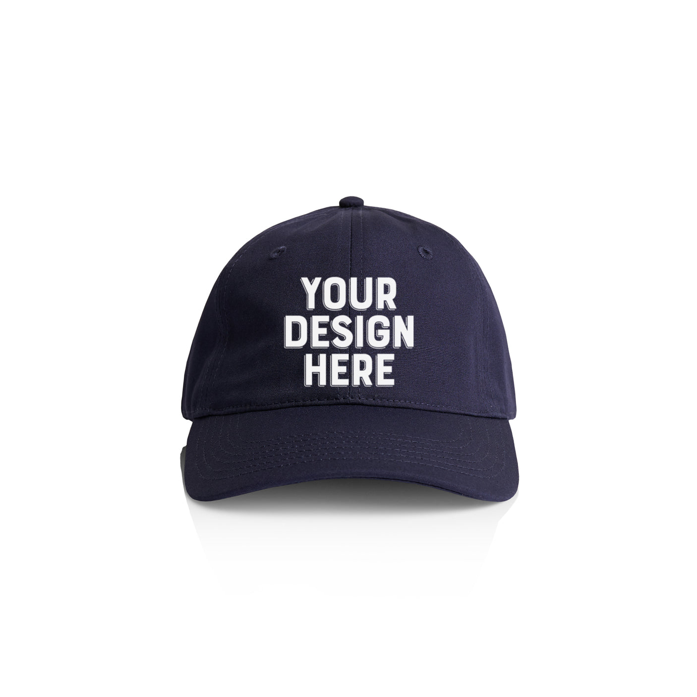 AS Colour Custom Access Cap