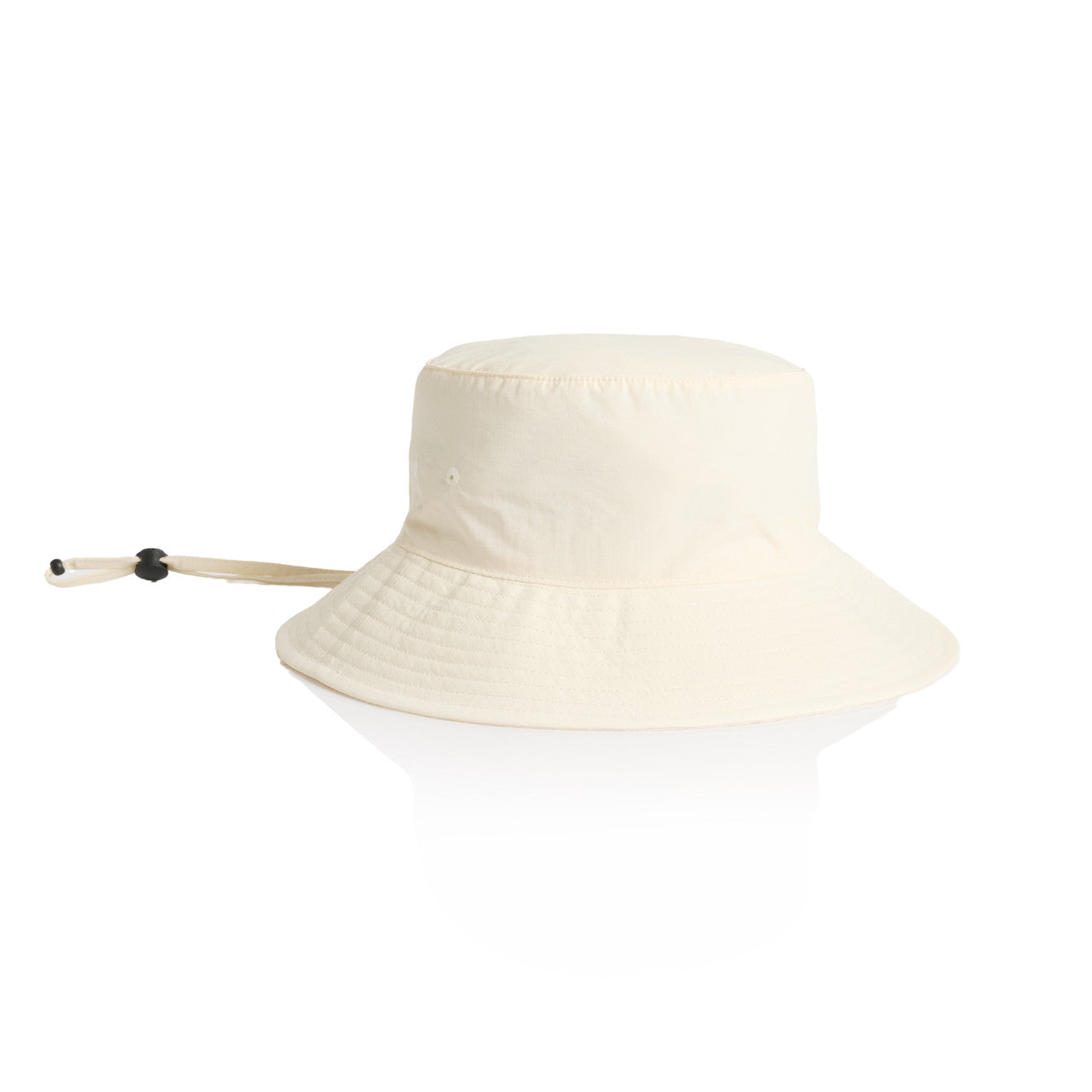 AS Colour Custom Nylon Wide Brim Bucket Hat
