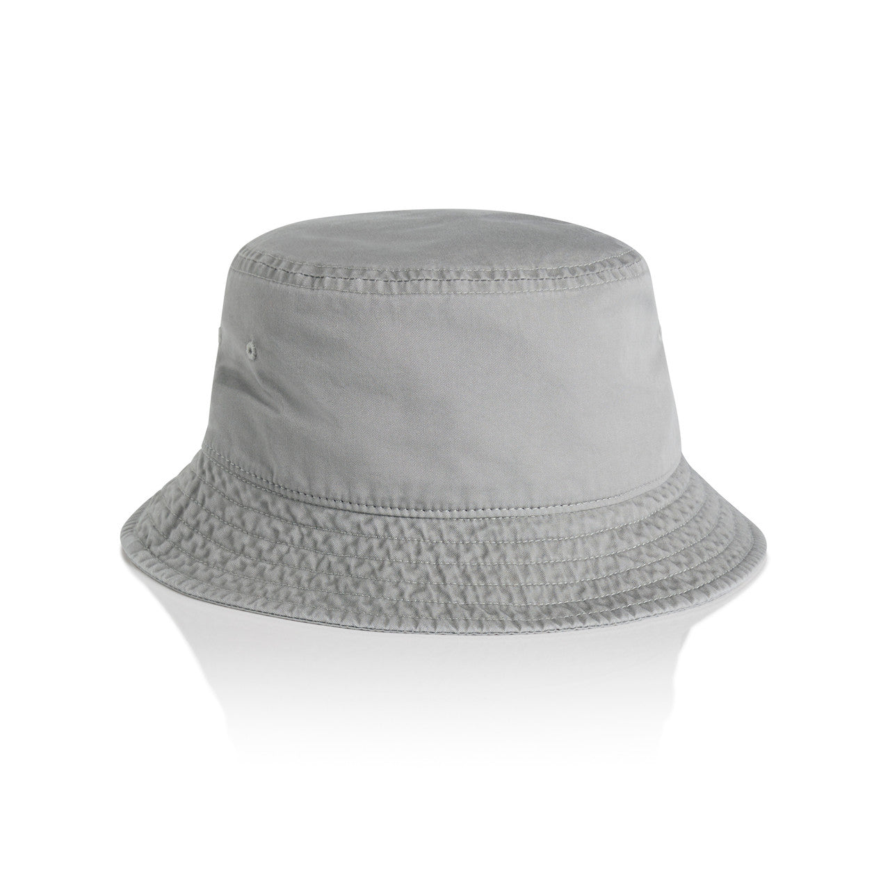 AS Colour Custom Faded Bucket Hat