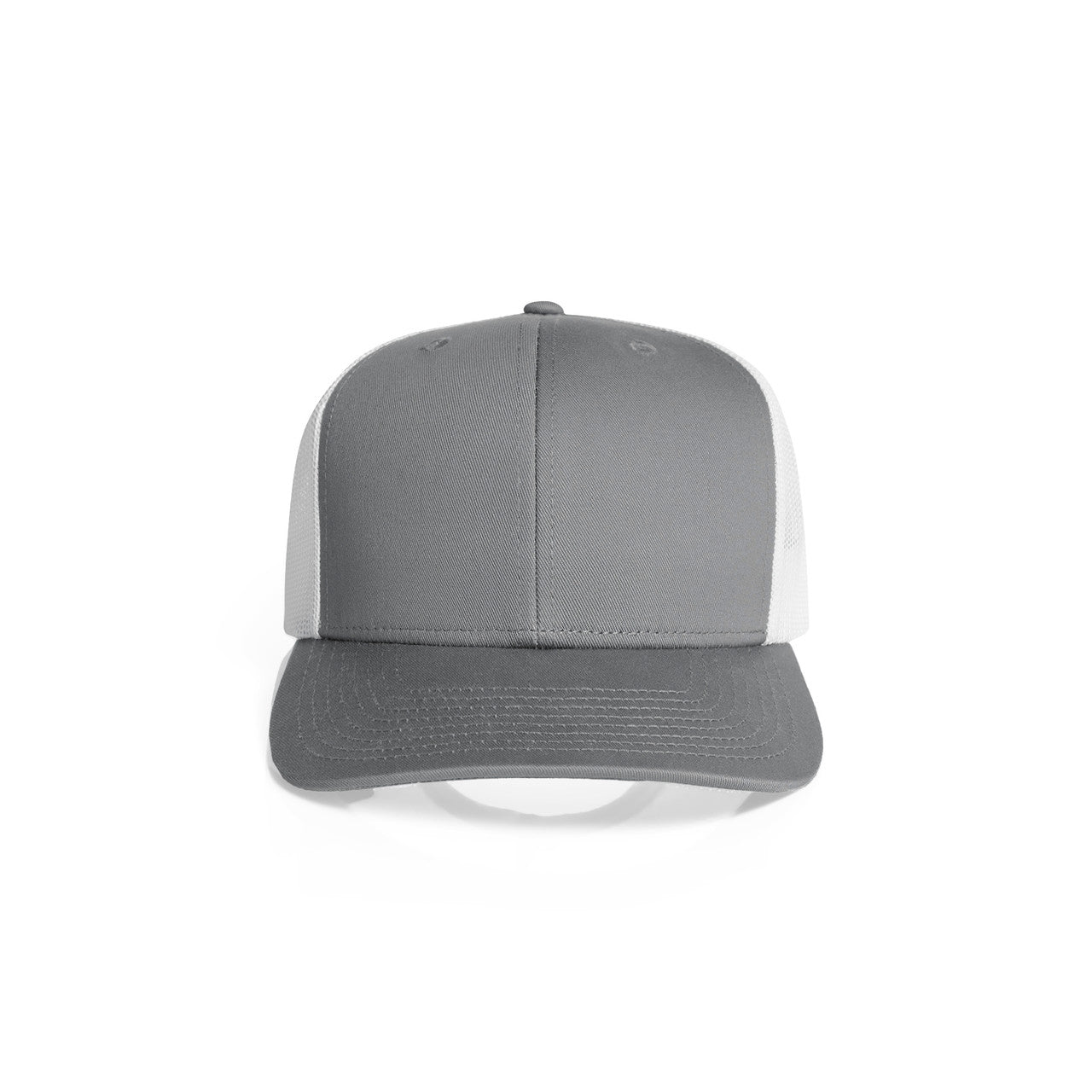 AS Colour Custom Mesh Contrast Trucker Cap