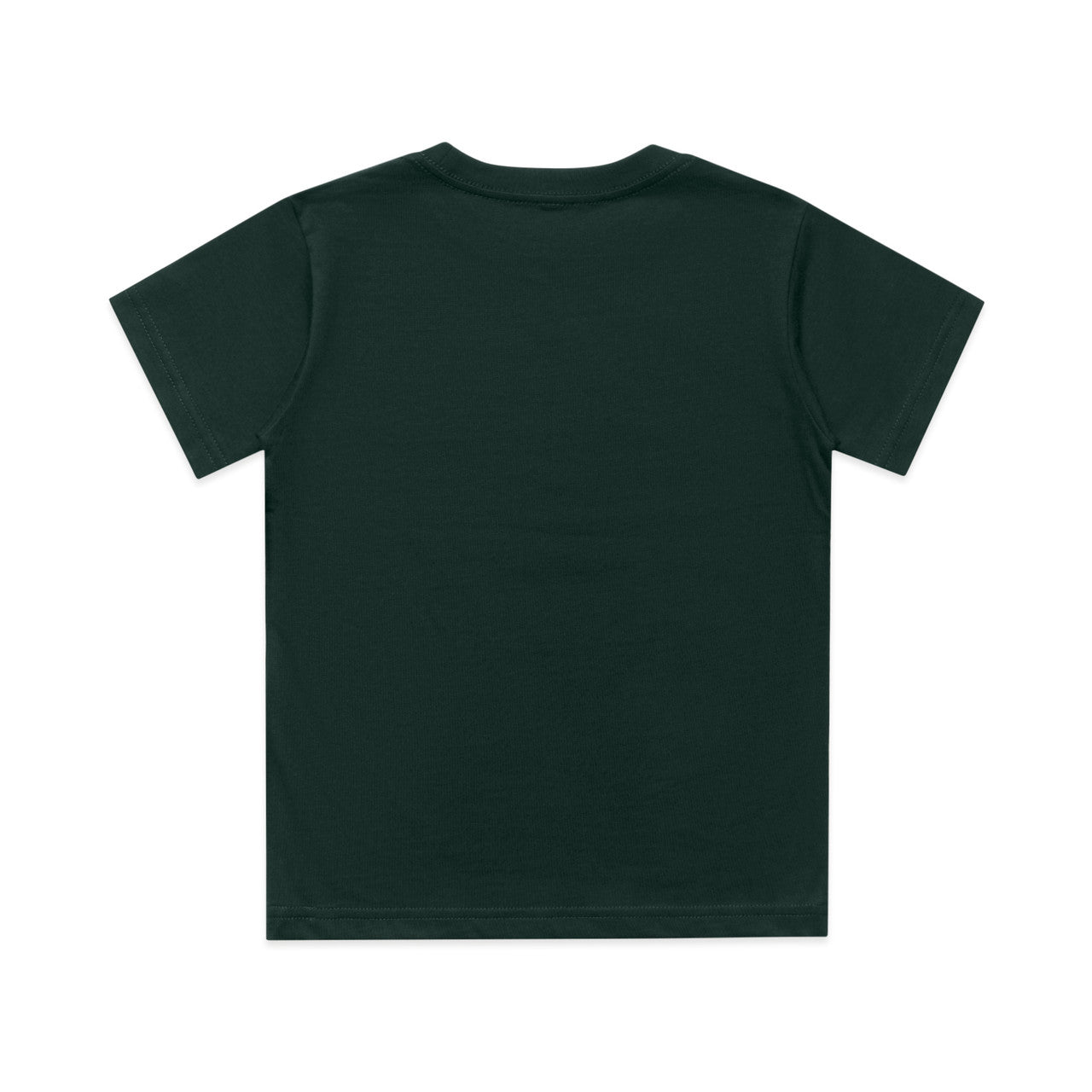 AS Colour Custom Kids Classic Tee - 3060 (Pine Green)