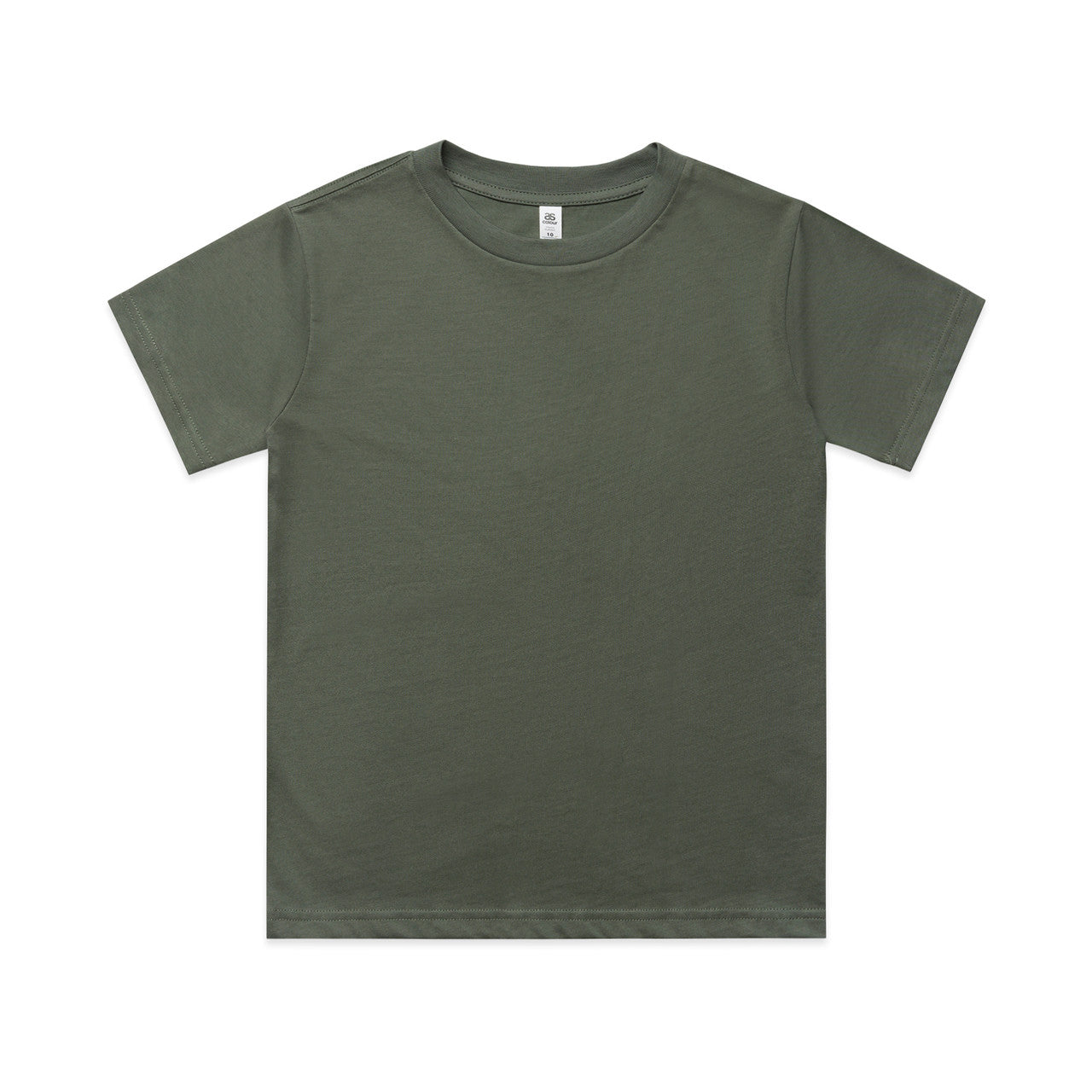 AS Colour Custom Youth Classic Tee - 3061 (Cypress)