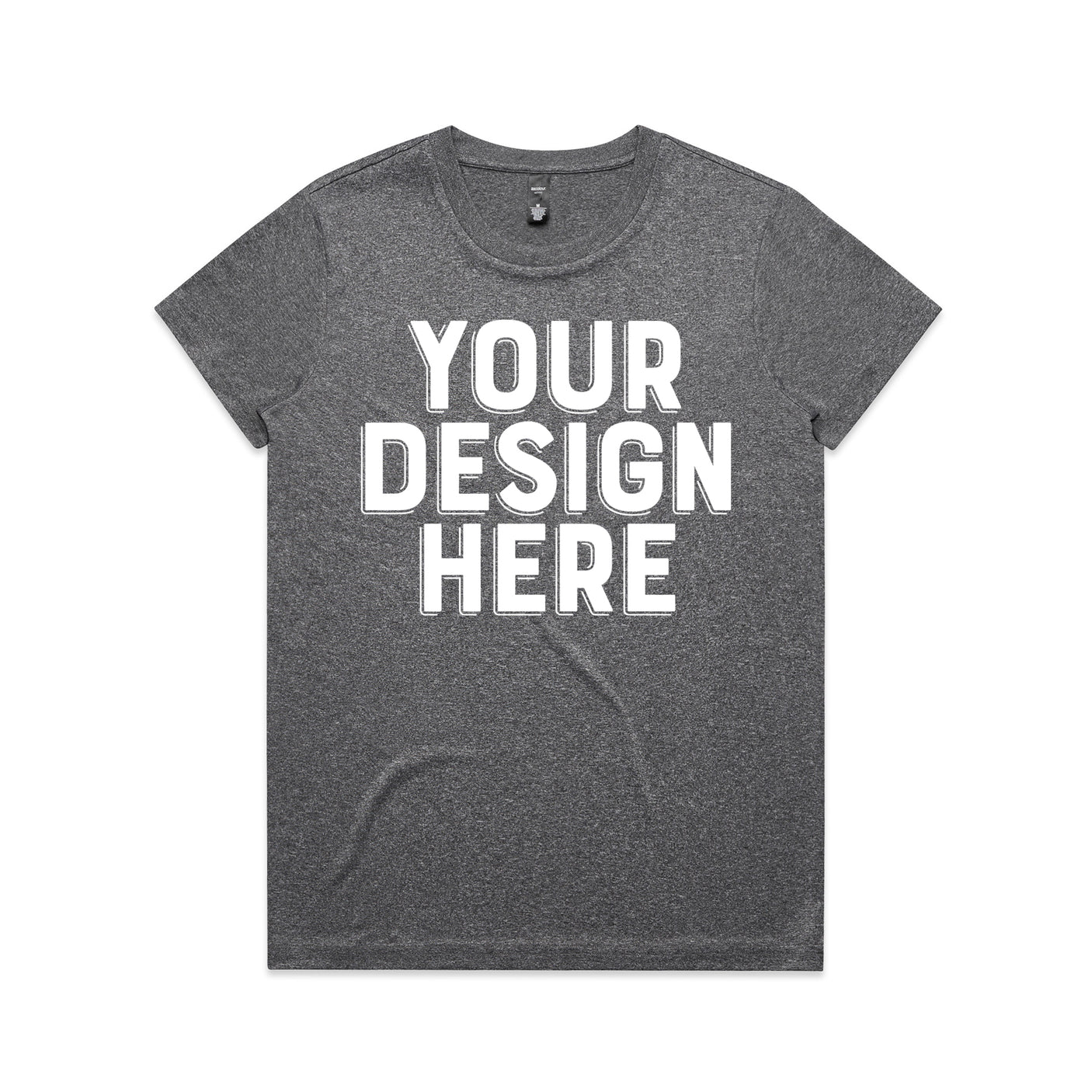 AS Colour Custom Wo's Maple Active Tee