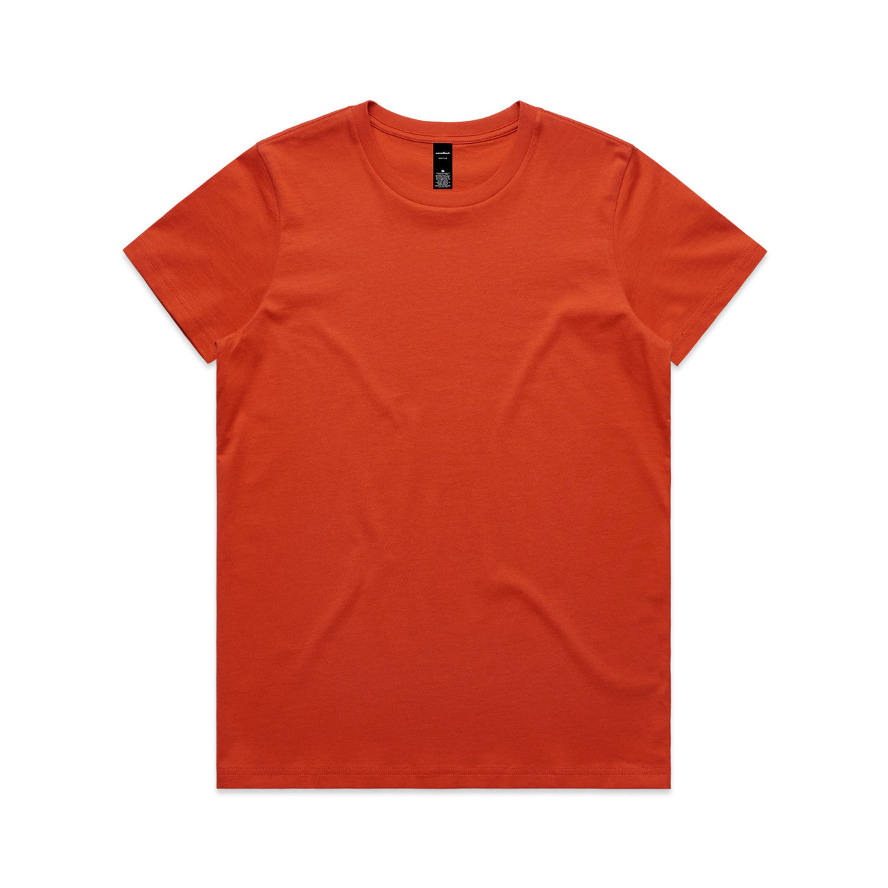 AS Colour Custom Wo's Maple Tee - 4001 (Autumn)