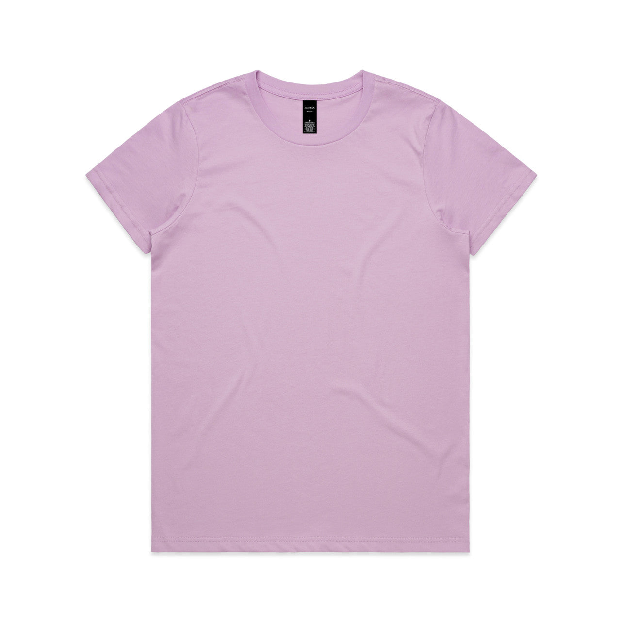 AS Colour Custom Wo's Maple Tee - 4001 (Lavender)
