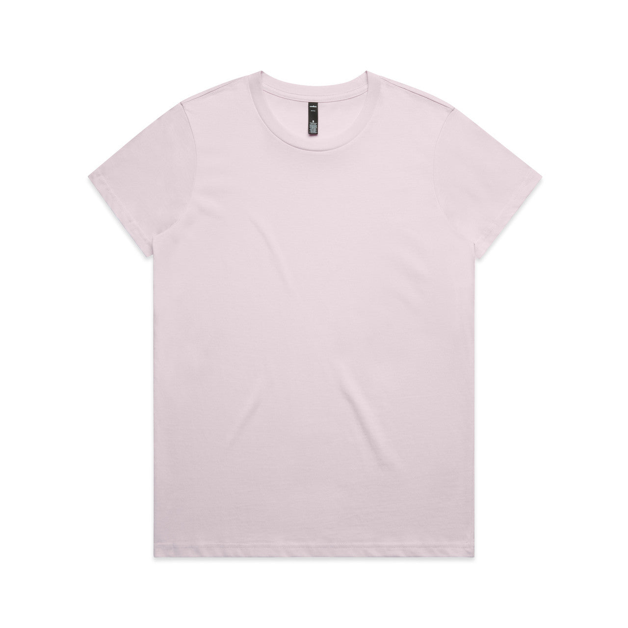 AS Colour Custom Wo's Maple Tee - 4001 (Orchid)