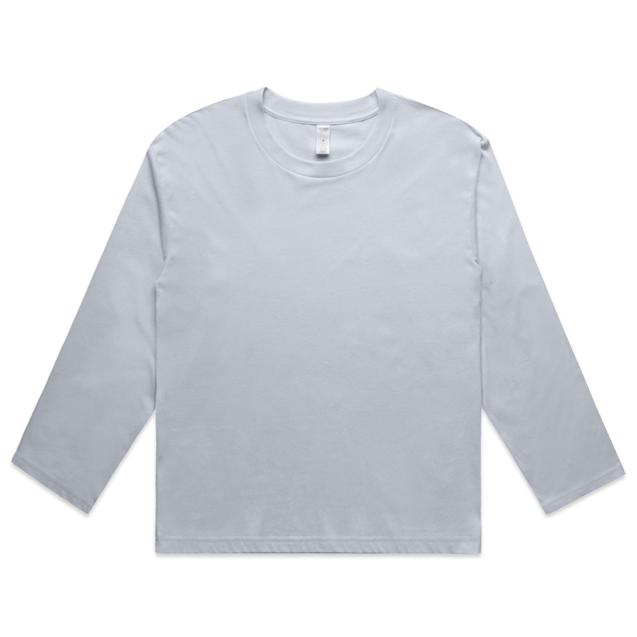 AS Colour Custom Wo's Martina L/S Tee - 4071 (Powder)