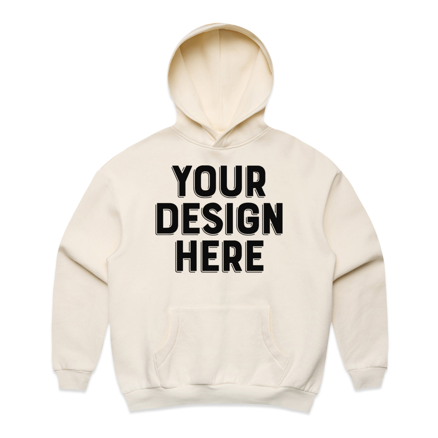 AS Colour Custom Wo's Box Hood