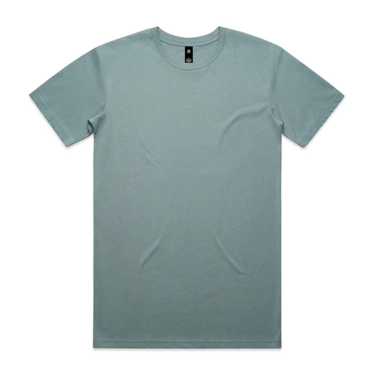 AS Colour Custom Staple Tee - 5001 (Mineral)