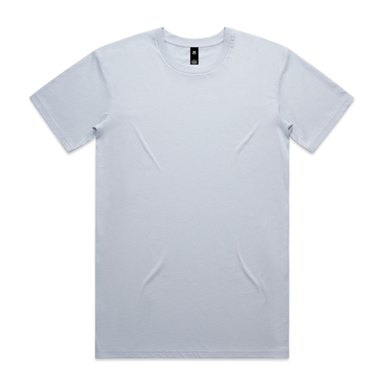 AS Colour Custom Staple Tee - 5001 (Powder)