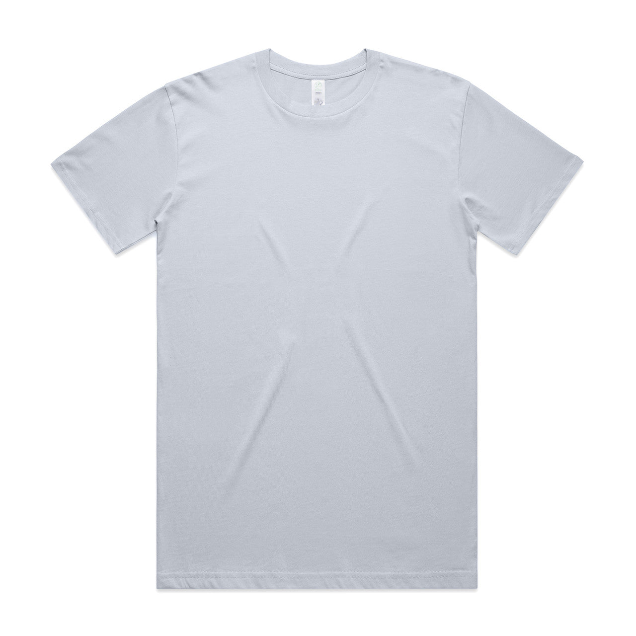 AS Colour Custom Classic Organic Tee - 5026G (Powder)