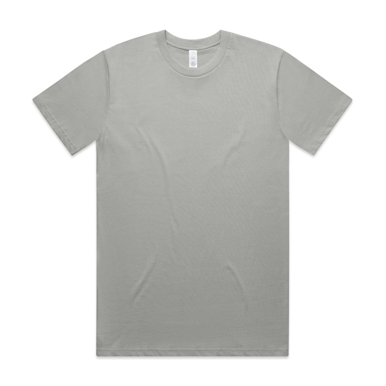AS Colour Custom Classic Organic Tee - 5026G (Storm)
