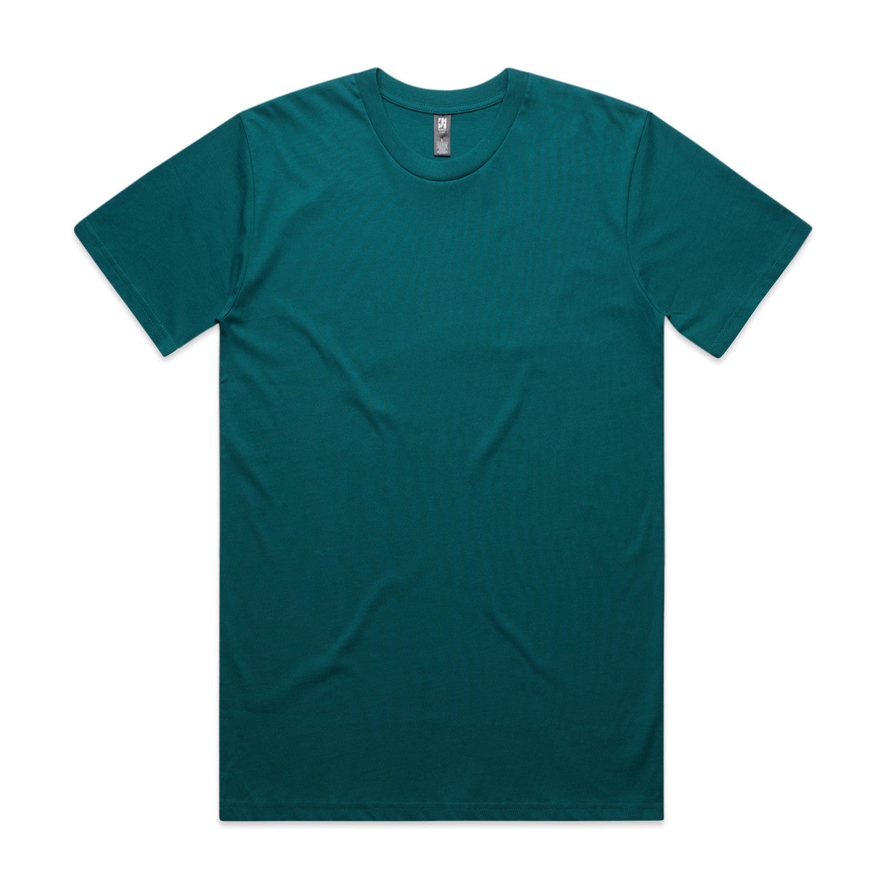 AS Colour Custom Classic Tee - 5026 (Atlantic)