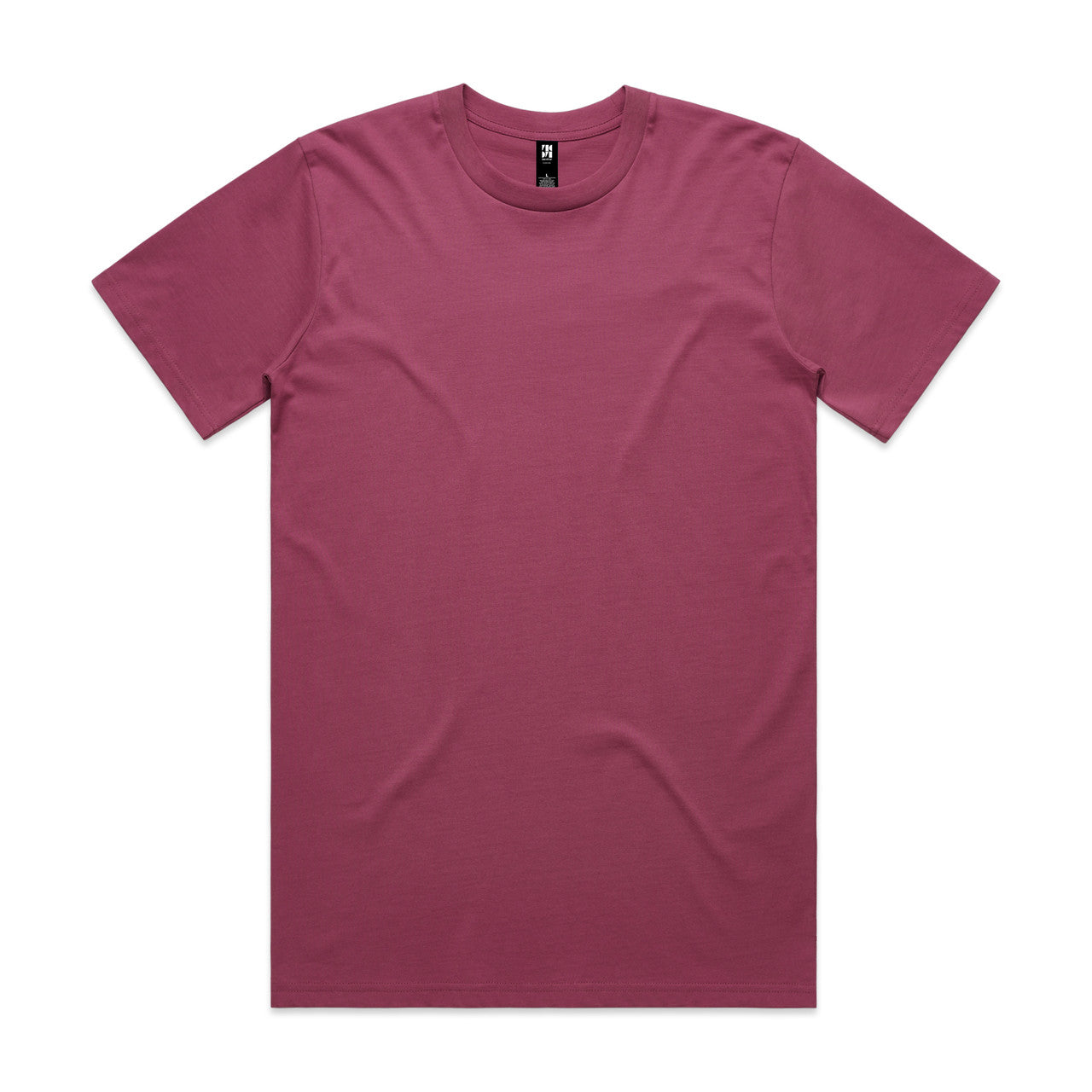 AS Colour Custom Classic Tee - 5026 (Berry)