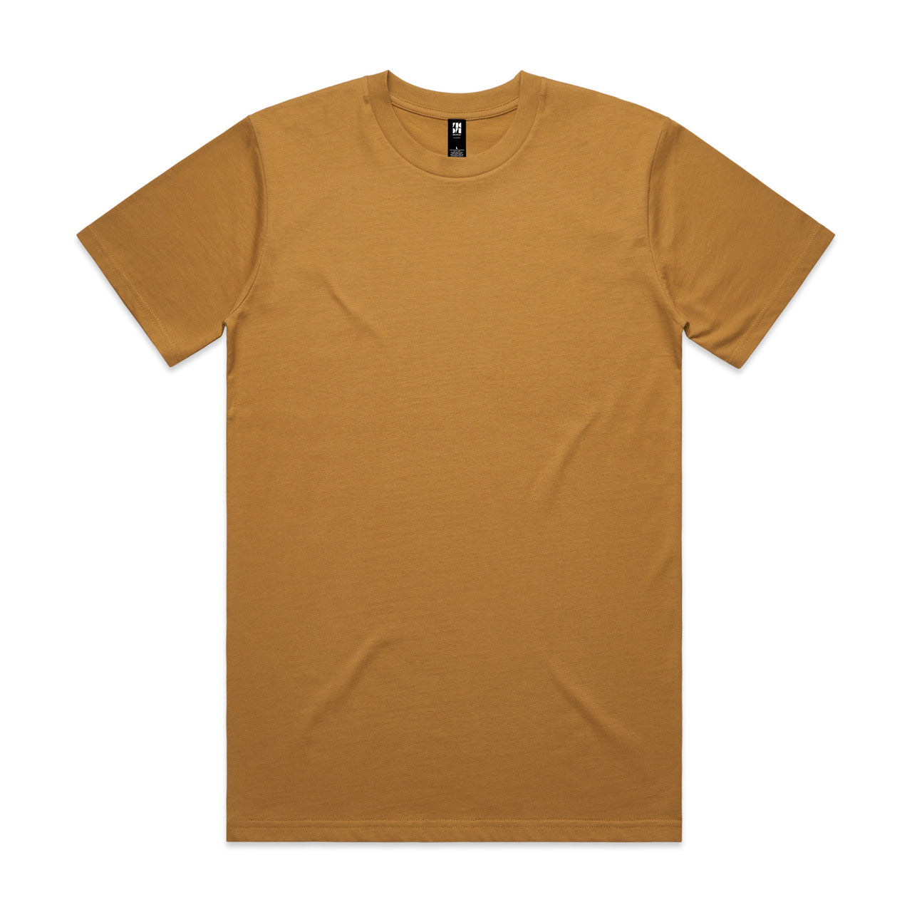AS Colour Custom Classic Tee - 5026 (Camel)