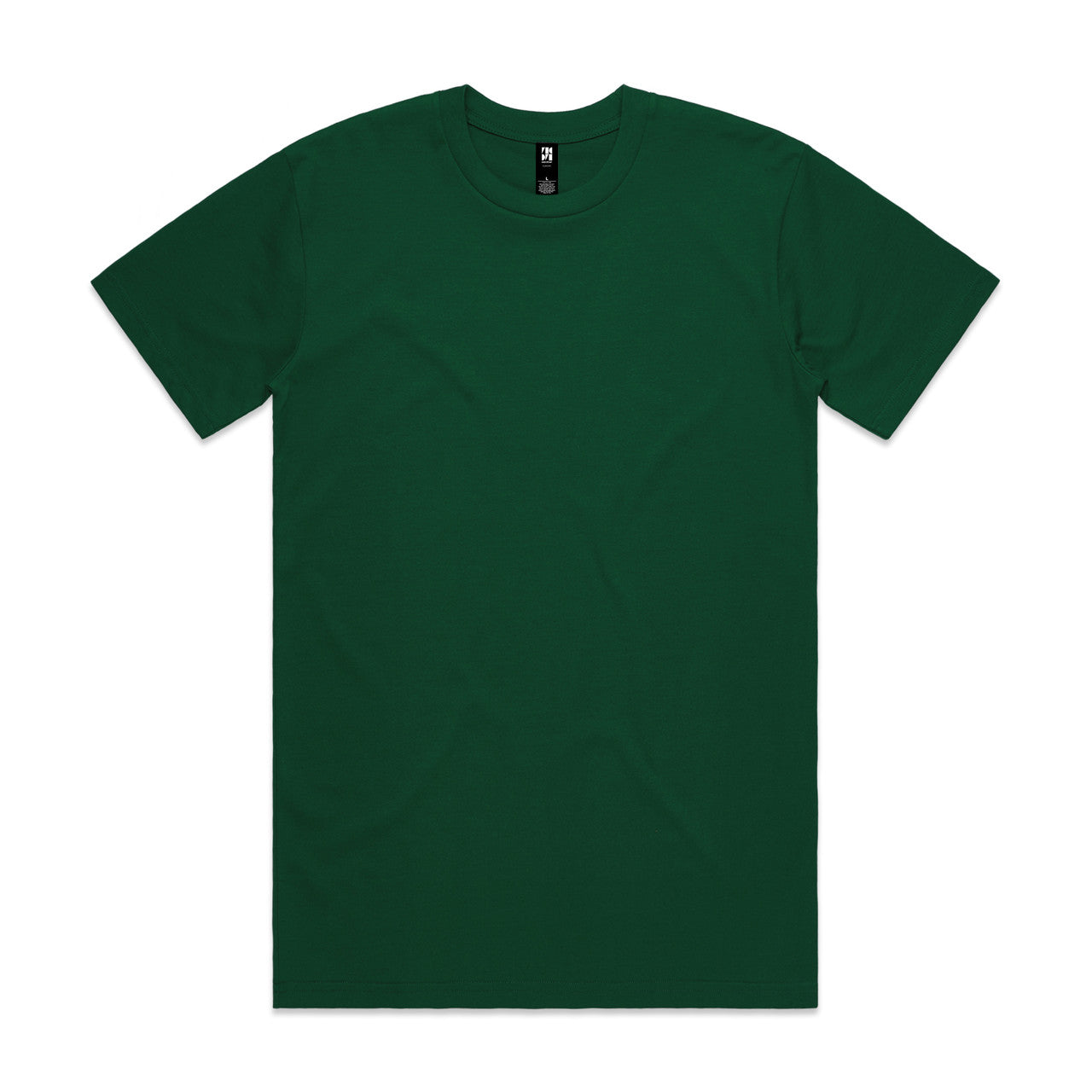 AS Colour Custom Classic Tee - 5026 (Emerald)