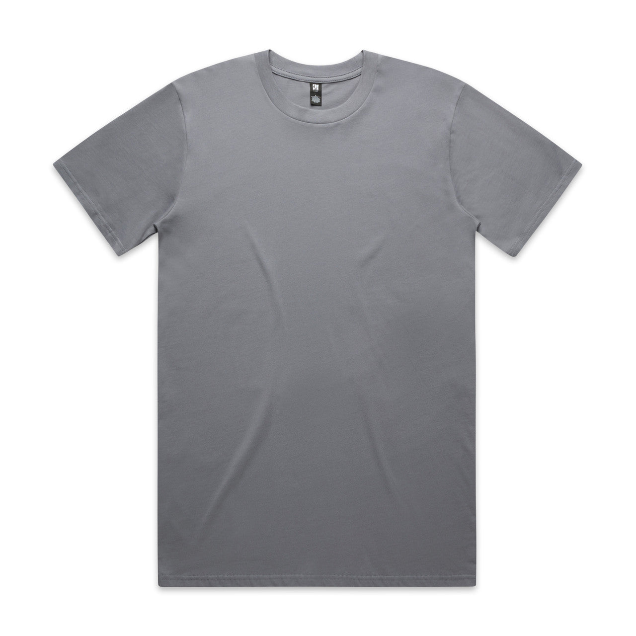 AS Colour Custom Classic Tee - 5026 (Gravel)