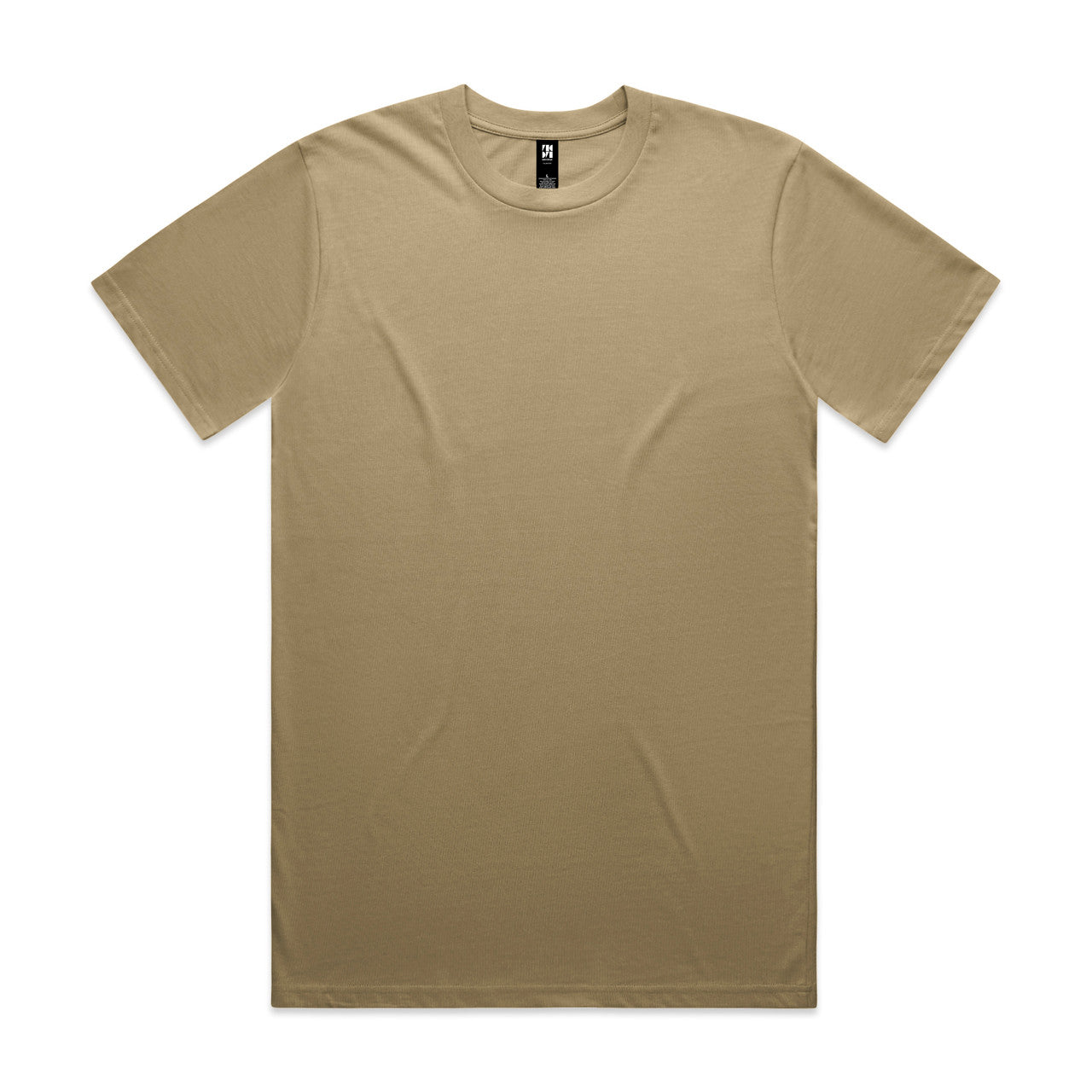 AS Colour Custom Classic Tee - 5026 (Sand)