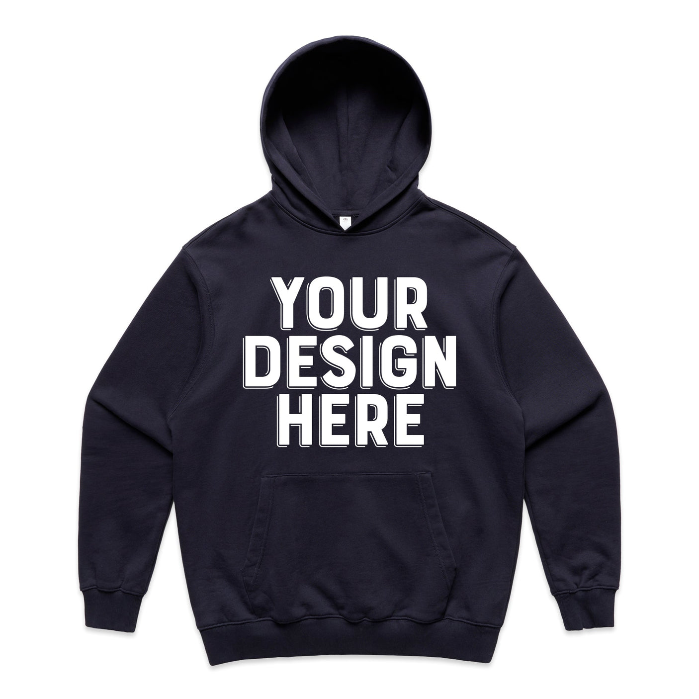 AS Colour Custom Made Hood