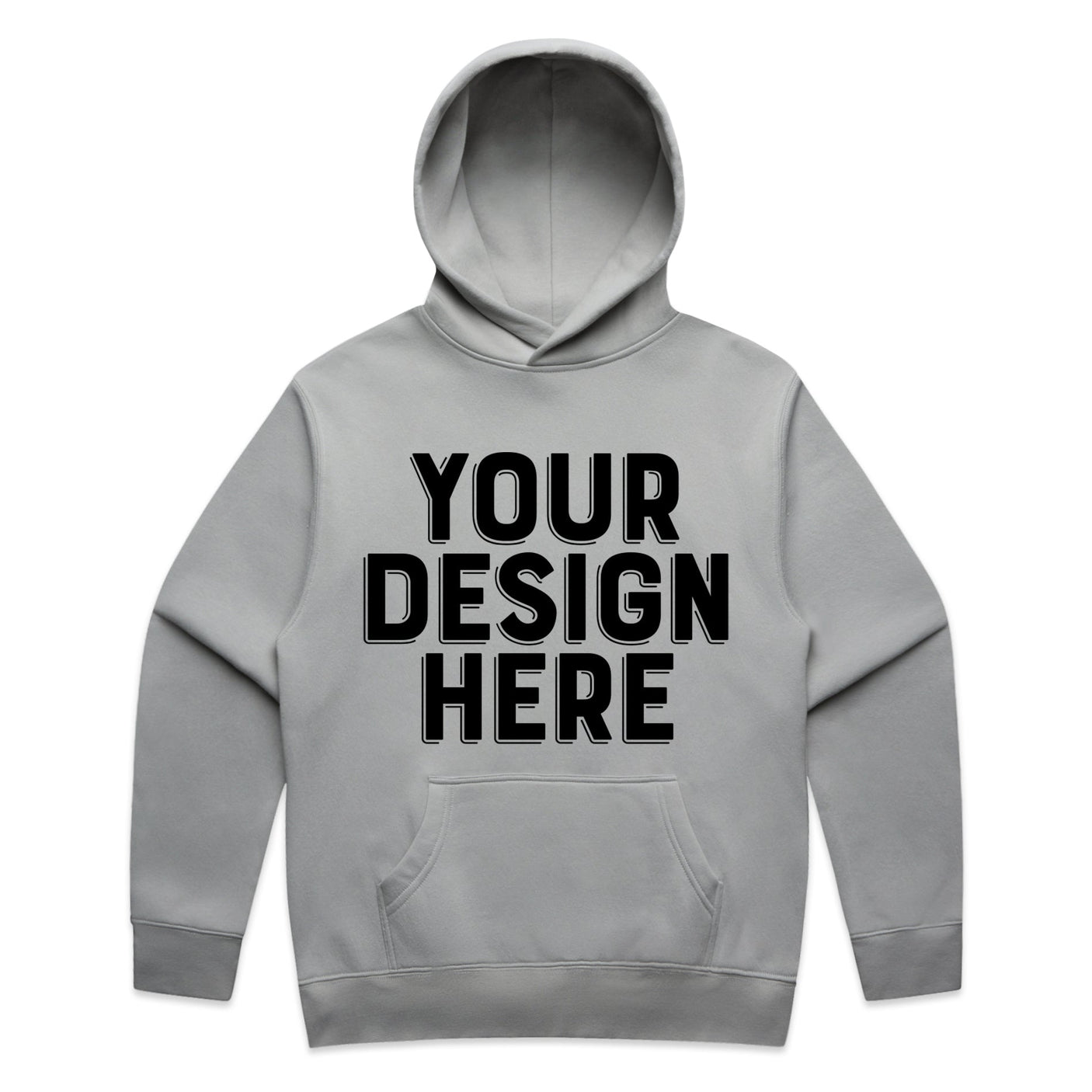 AS Colour Custom Relax Hood