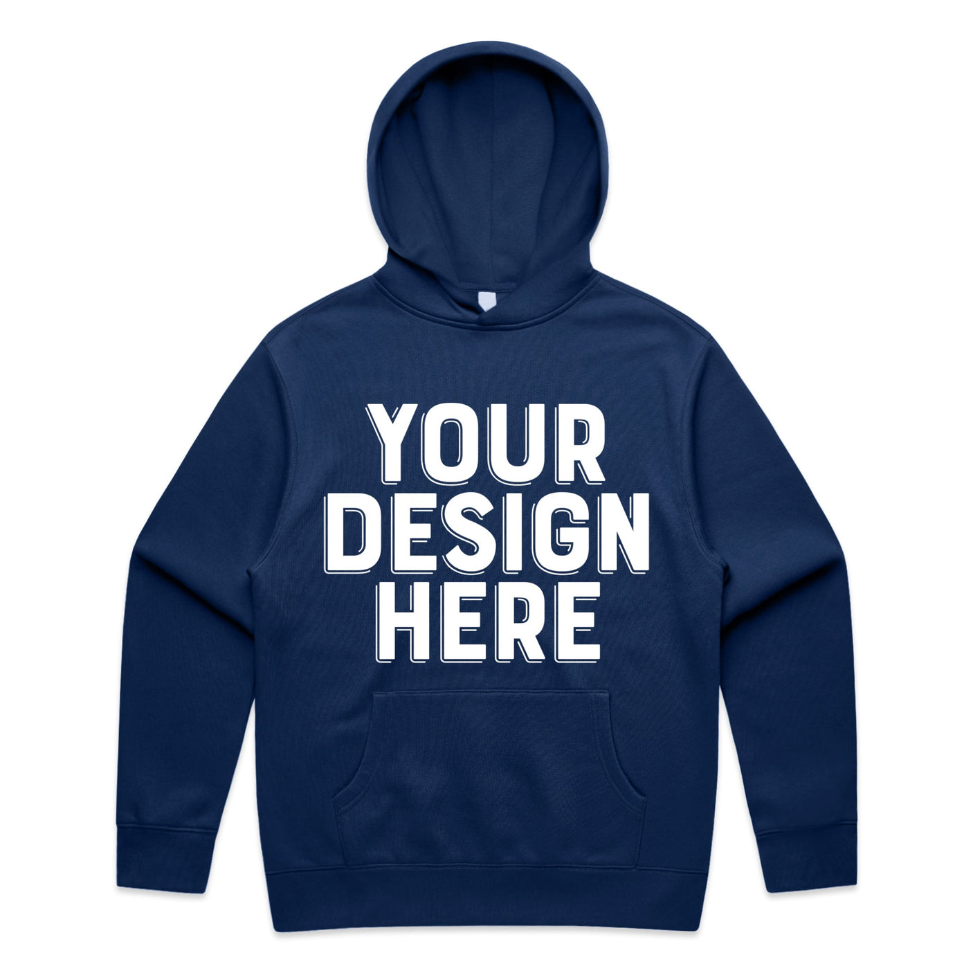 AS Colour Custom Relax Hood