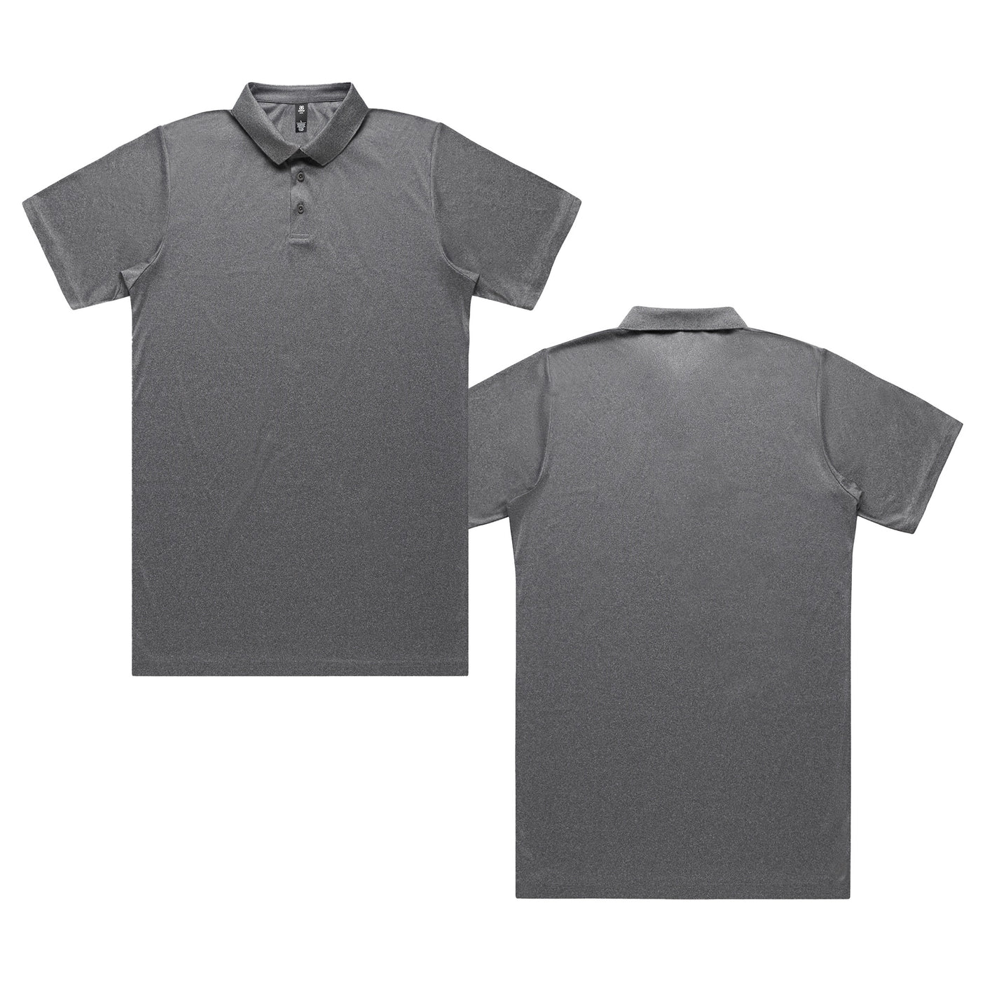 AS Colour Custom Active Work Polo