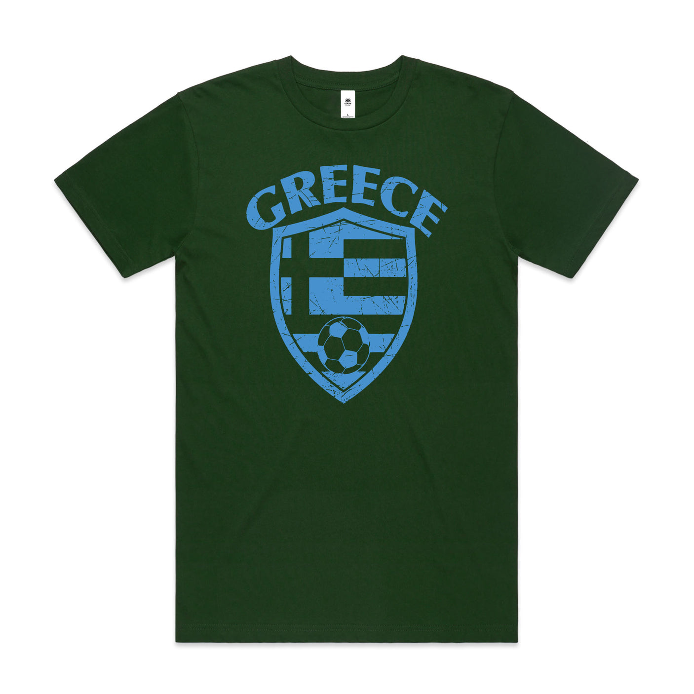 Forest Green