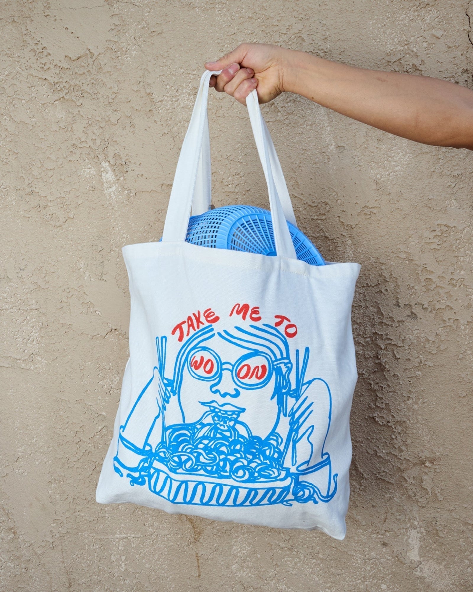 Tote Bags, Done Properly