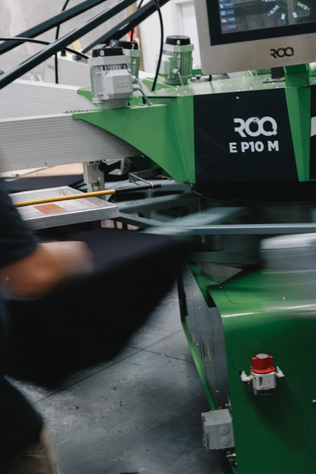 Why Businesses Are Using Branded T-Shirts for Marketing in 2025