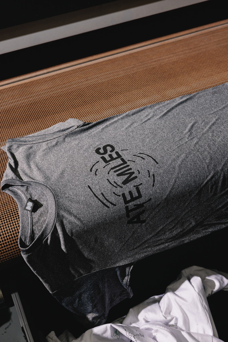 T-Shirt Decoration Explained: From Screen Printing to DTF