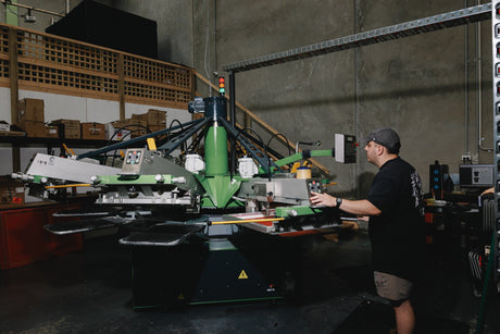 How to Design a Custom Tee Online in Australia – A Step-by-Step Guide