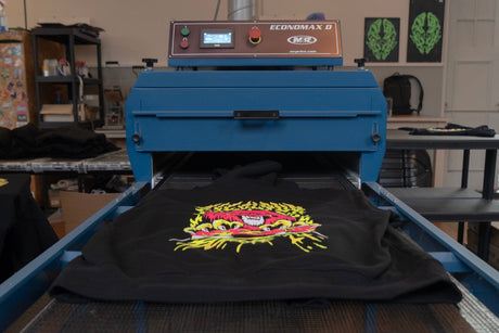 Why Every Festival Crew Needs Matching T-Shirts