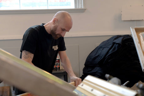 Custom T-Shirts for Sports Clubs – Stand Out On and Off the Field