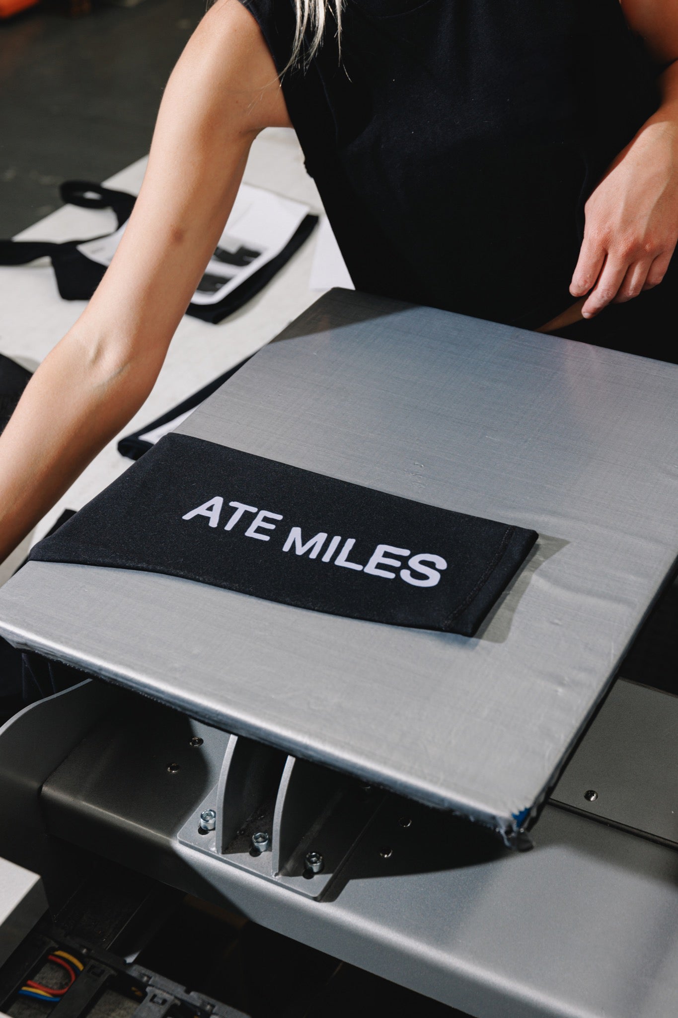 What to Put on the Back of a Custom Tee – 25 Creative Ideas