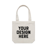 AS Colour Custom Carrie Tote