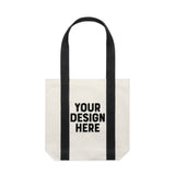 AS Colour Custom Two-Tone Carrie Tote