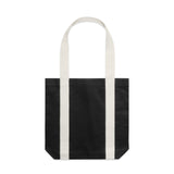 AS Colour Custom Two-Tone Carrie Tote