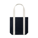 AS Colour Custom Two-Tone Carrie Tote