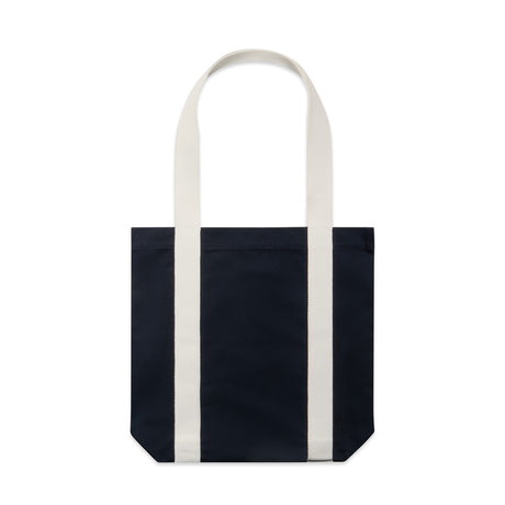 AS Colour Custom Two-Tone Carrie Tote