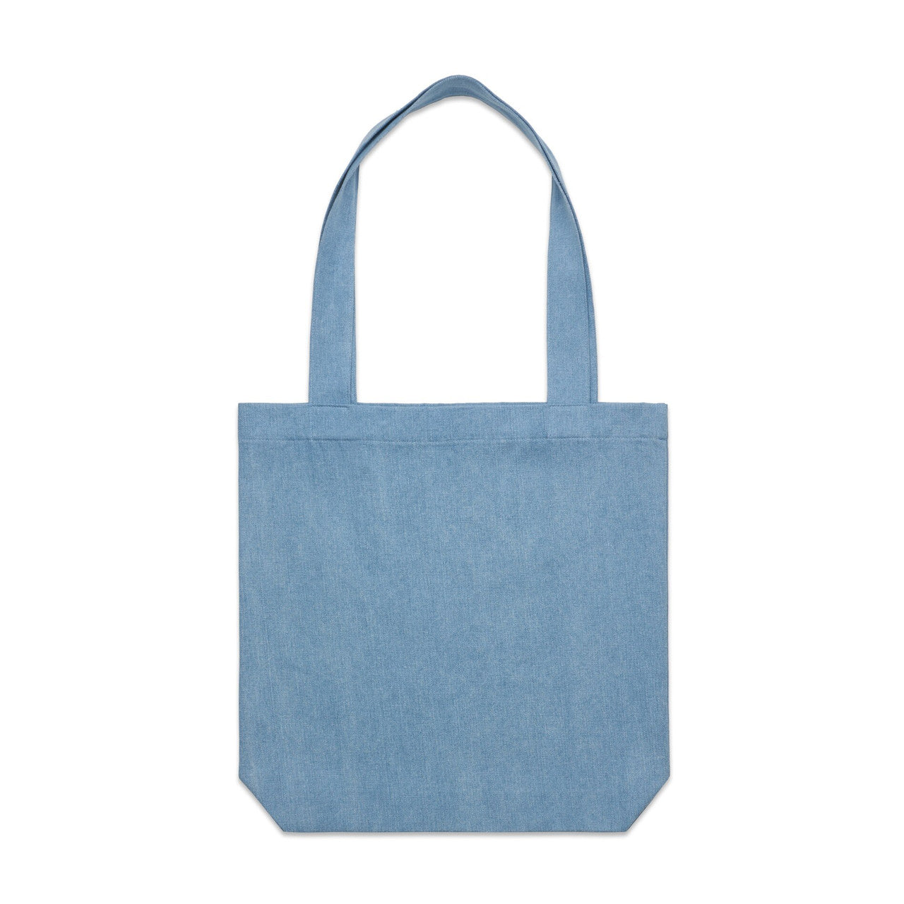 AS Colour Custom Carrie Denim Tote