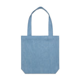 AS Colour Custom Carrie Denim Tote