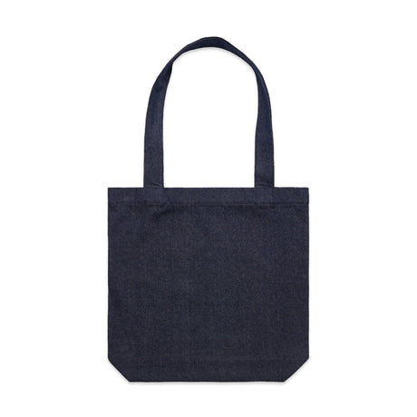 AS Colour Custom Carrie Denim Tote