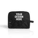 AS Colour Custom Recycled Toiletry Bag