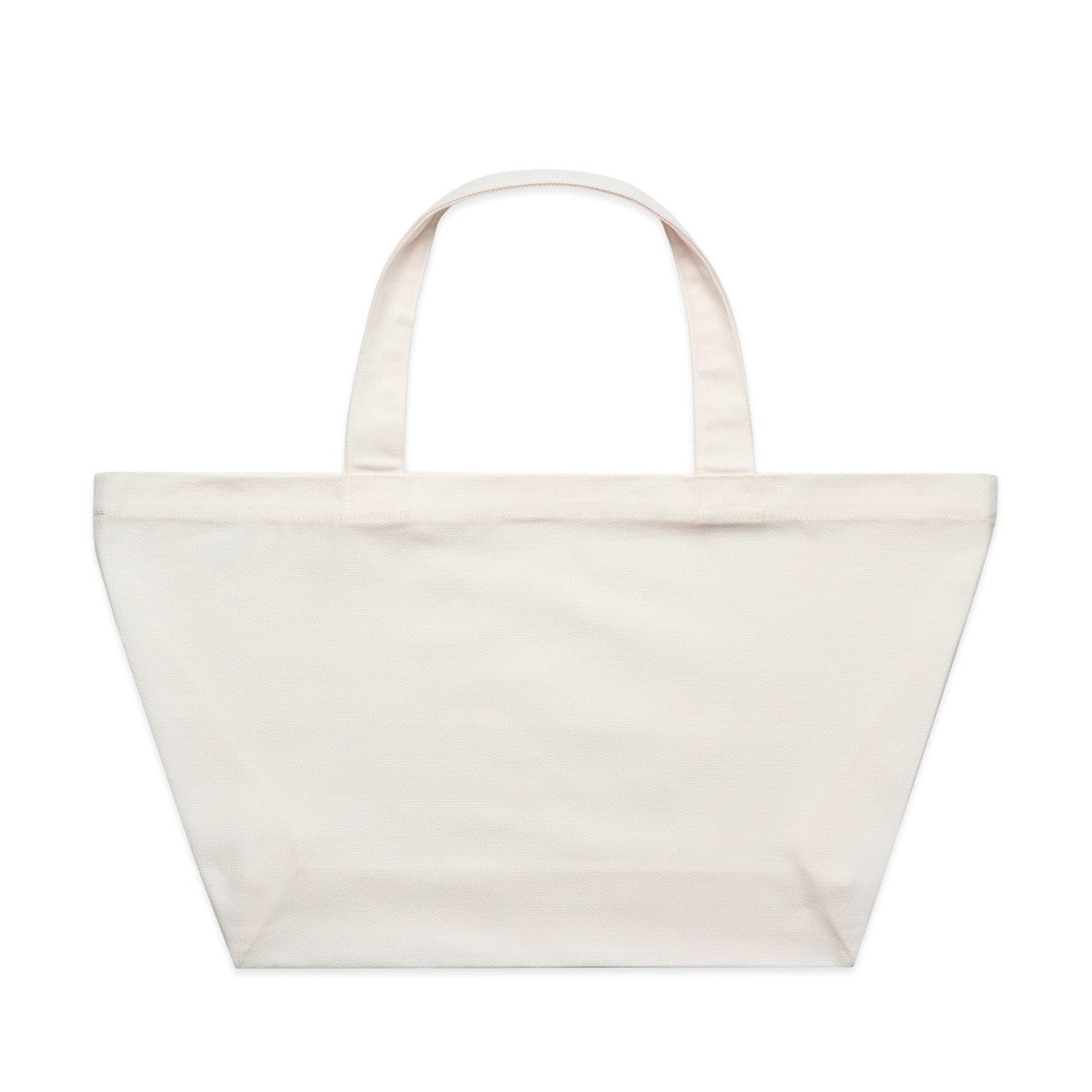 AS Colour Custom Oversized Tote Bag