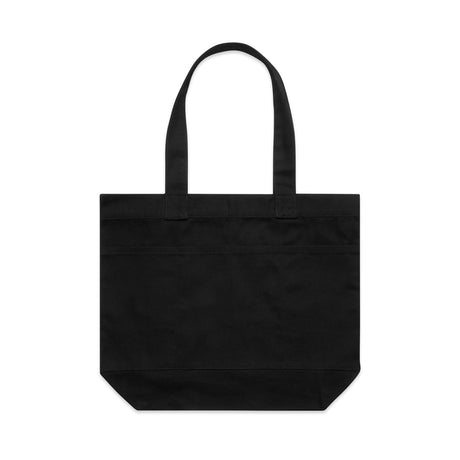 AS Colour Custom Pocket Tote Bag