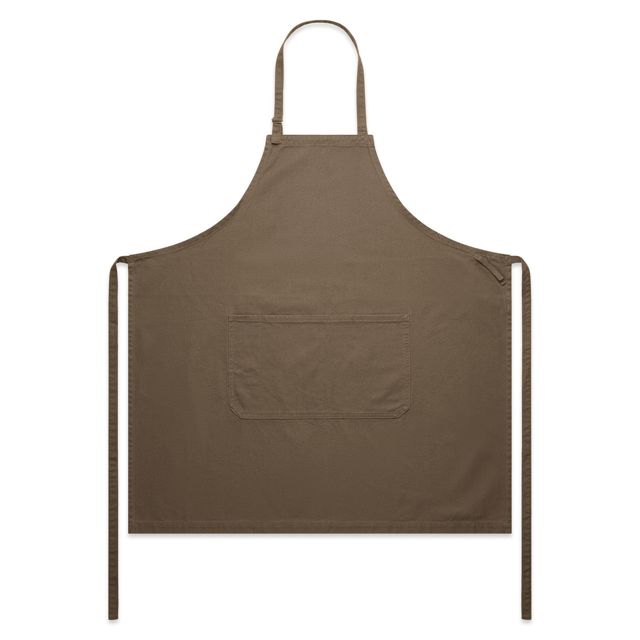 AS Colour Custom Canvas Apron