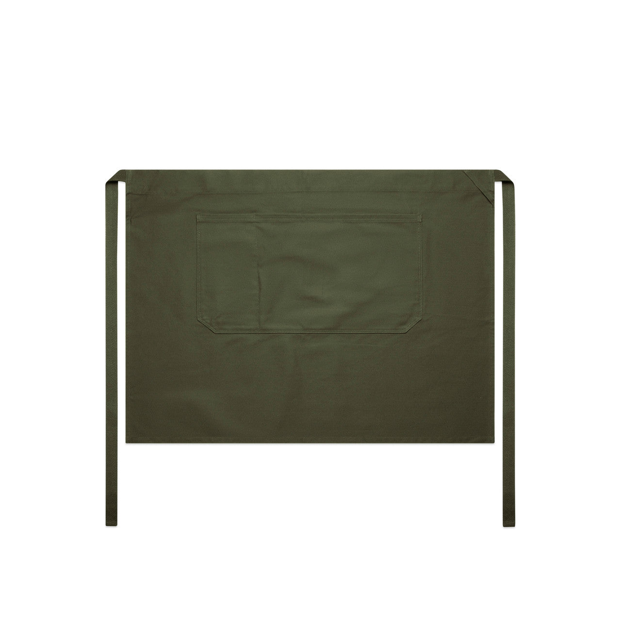 AS Colour Custom Carrie Half Apron