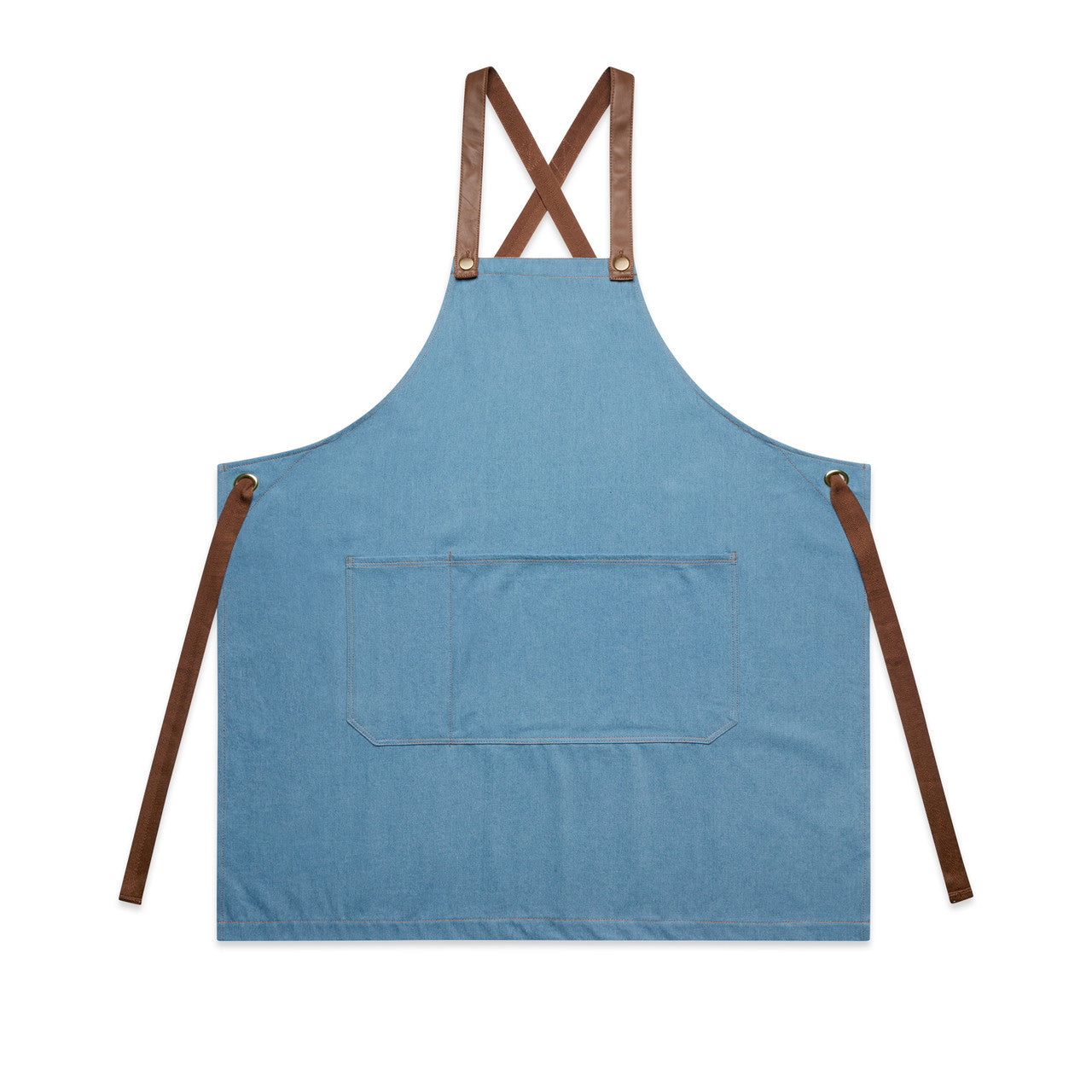 AS Colour Custom Denim Apron